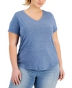 Blusa perfecta de manga corta (copia)