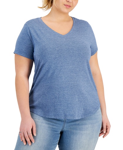 Blusa perfecta de manga corta (copia)