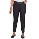 Pantalón stretch recto