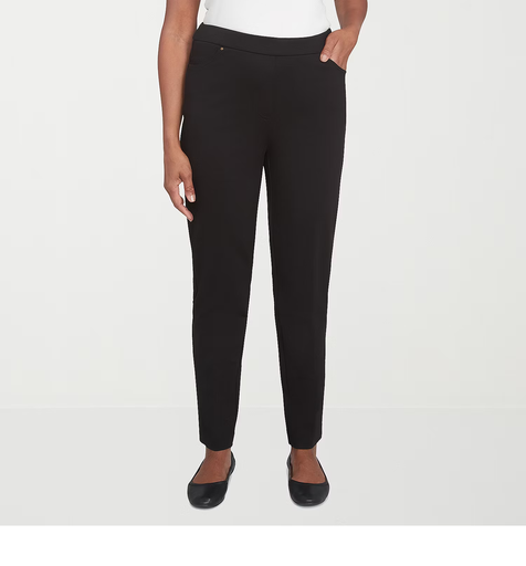 Pantalón Comfort Ponte (copia)