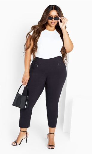 Pantalón de vestir Pull On Super Strech (copia)