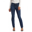 Jeans Suki de pierna recta
