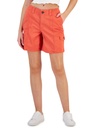 Shorts comfort waist Zig- Zag