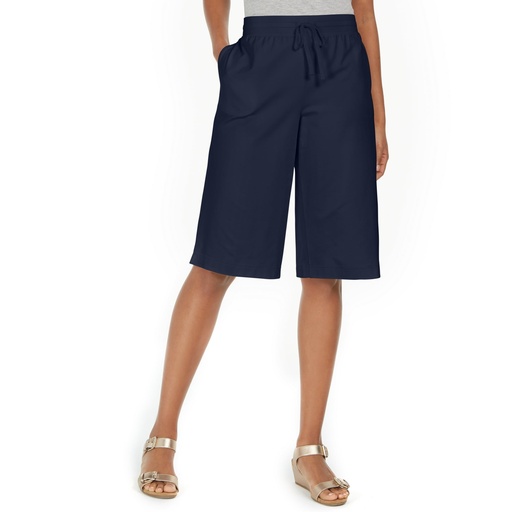 Bermudas Skimmer de tiro medio