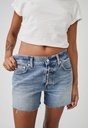 Short de tiro medio Ivy