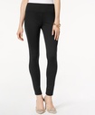 Leggings sin costuras de tiro medio