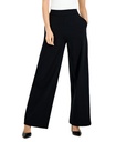 Pantalón de pierna ancha strech