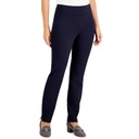 Pantalón skinny con control de abdomen