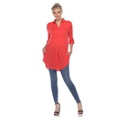 Blusa tipo túnica Lakota