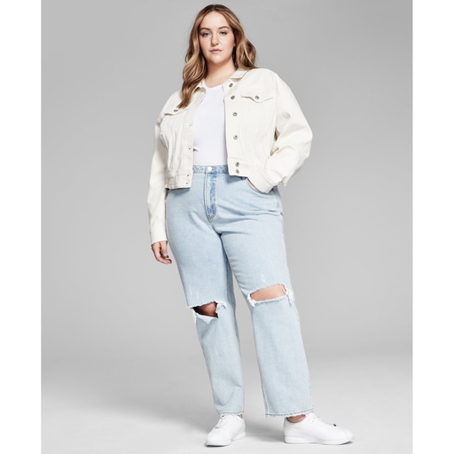 Chaqueta de diseño espalda fruncida