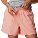 Short con cintura ajustable Bogata