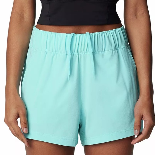 Short cintura ajustable