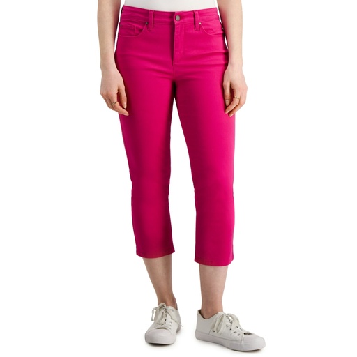 Capri con control de abdomen