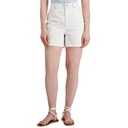 Short de mezclilla Boyfriend