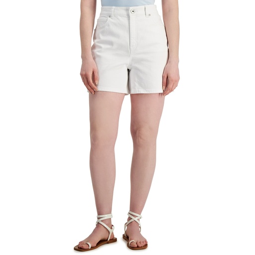 Short de mezclilla Boyfriend