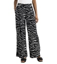 Pantalón de pierna ancha