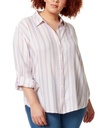Camisera a rayas Amanda