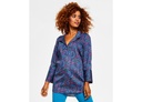 Camisera con estampado Pailey
