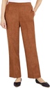 Pantalón de vestir clásico con textura