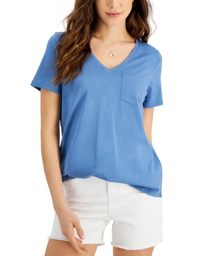 Tshirt clásica con bolsillo (copia)