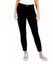 Pantalón skinny de pana