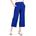 Pantalón Capri pierna nacha