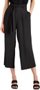 Pantalon cortos pierna ancha