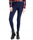 Leggins de punto liso