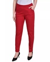 Pantalon con control de abdomen