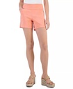 Shorts de tiro medio con bolsillos (copia)