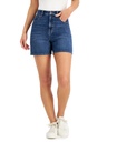Shorts de mezclilla Boyfriend