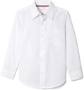 Camisera clásica con un bolsillo