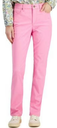 Pantalón de pierna recta lexington