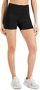 Shorts de ciclismo de compresión