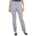 Pantalones de vestir con tachuelas