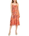 Vestido de tirantes escote de corazòn