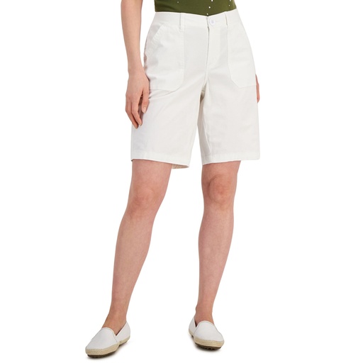 Bermudas de cintura elástica (copia)