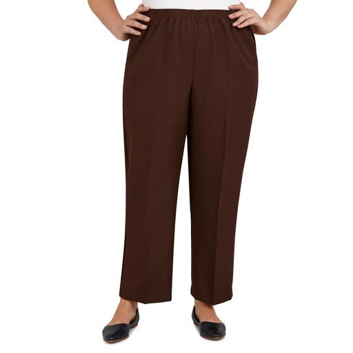 Pantalón de vestir clasic fit