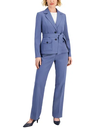 Traje de pantalòn recto con saco