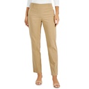 Pantalones de vestir con tachuelas