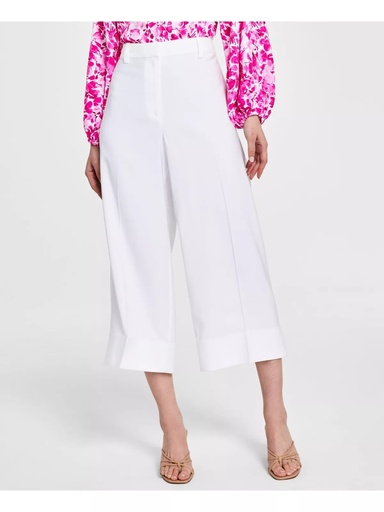 Capri de vestir livianos