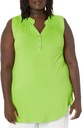Blusa de punto con detalle fruncido
