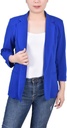 Blazer bolsillos con solapa