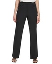 Pantalón de vestir pierna recta Modern