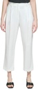 Pantalón de vestir recto liviano