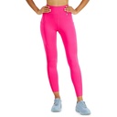 Leggings de compresión de tiro alto