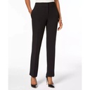 Pantalón recto de vestir