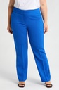 Pantalón de vestir recto