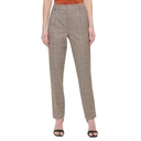 Pantalón escoces corte moderno