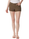 Short con desgastado Kalamata